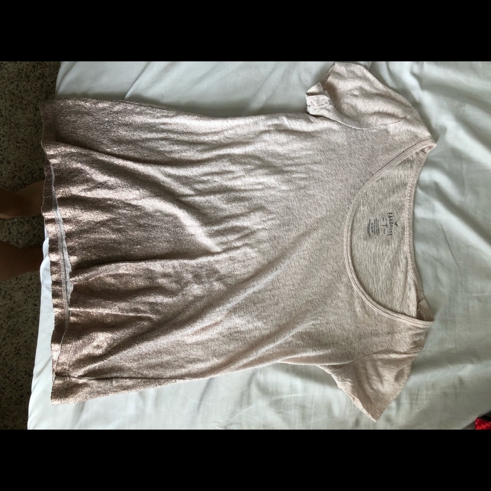 American Eagle Top